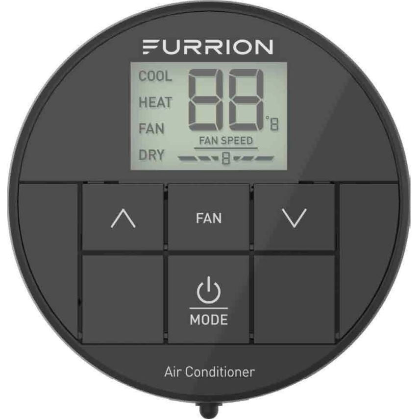 Product of Furrion Llc Facw10essa-Bl Wall Thermostat