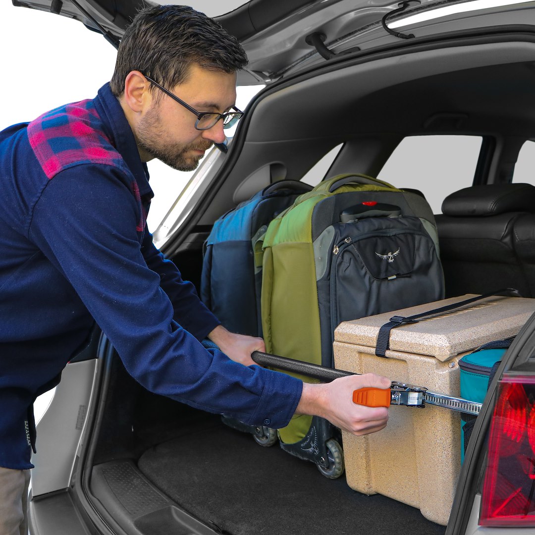 Product of Rightline Gear 100t66 Cargo Bar