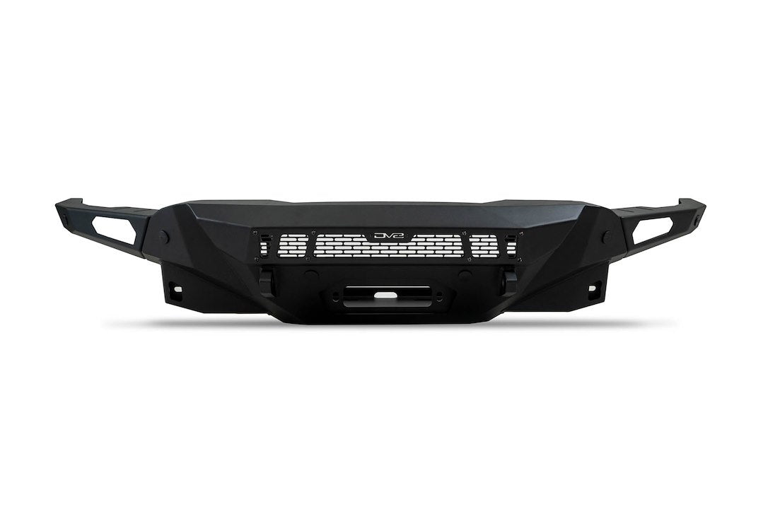 Product of DV8 Offroad FBFF1-11 Spec Series Bumper