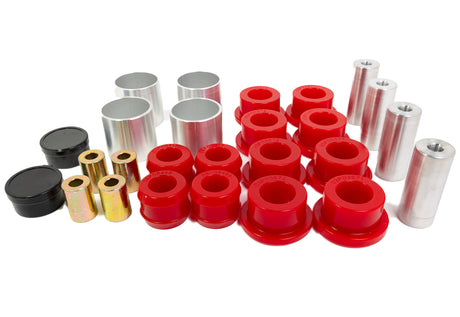 Product of Energy Suspension 20.3102r Control Arm Bushing