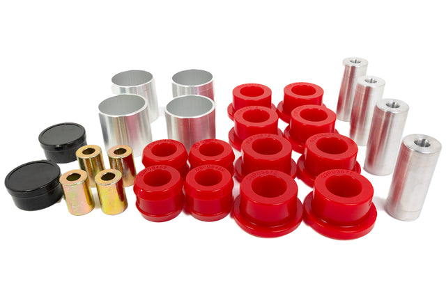 Product of Energy Suspension 20.3102r Control Arm Bushing