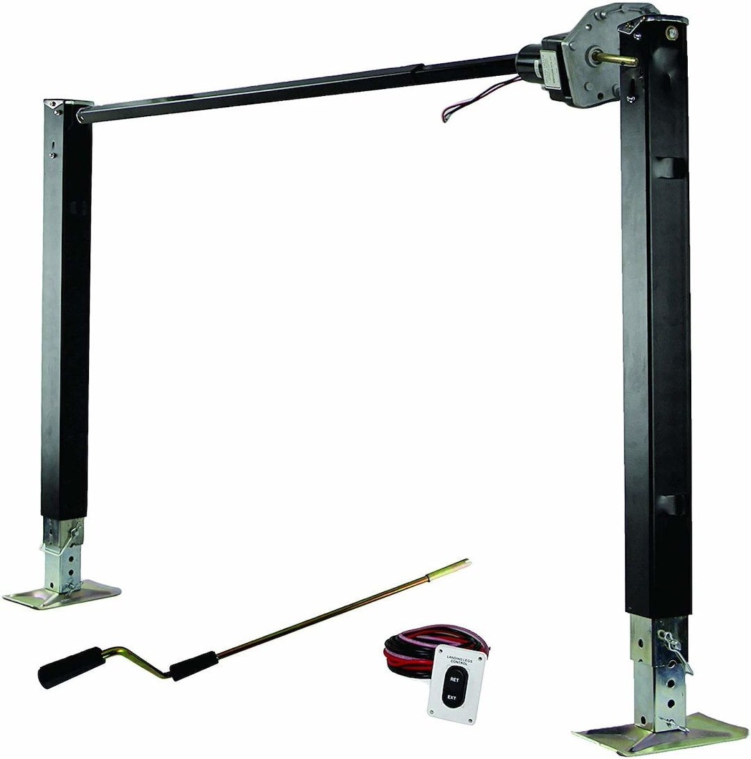 Product of Lippert Components 179014 Trailer Landing Gear Leg