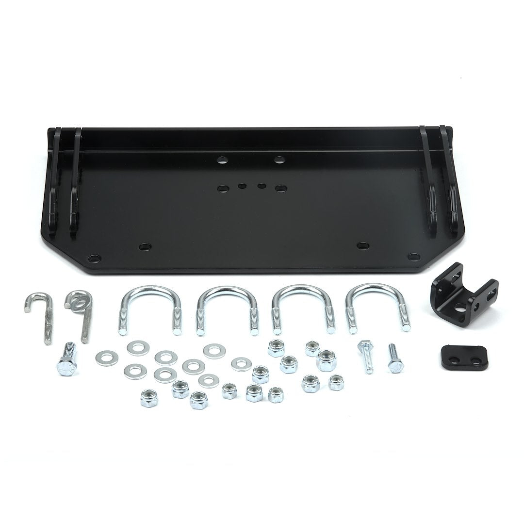 Product of Warn 102770 Snow Plow Mount