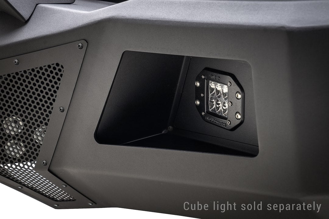 Product of Go Rhino 241731t Driving/ Fog Light Mounting Bracket