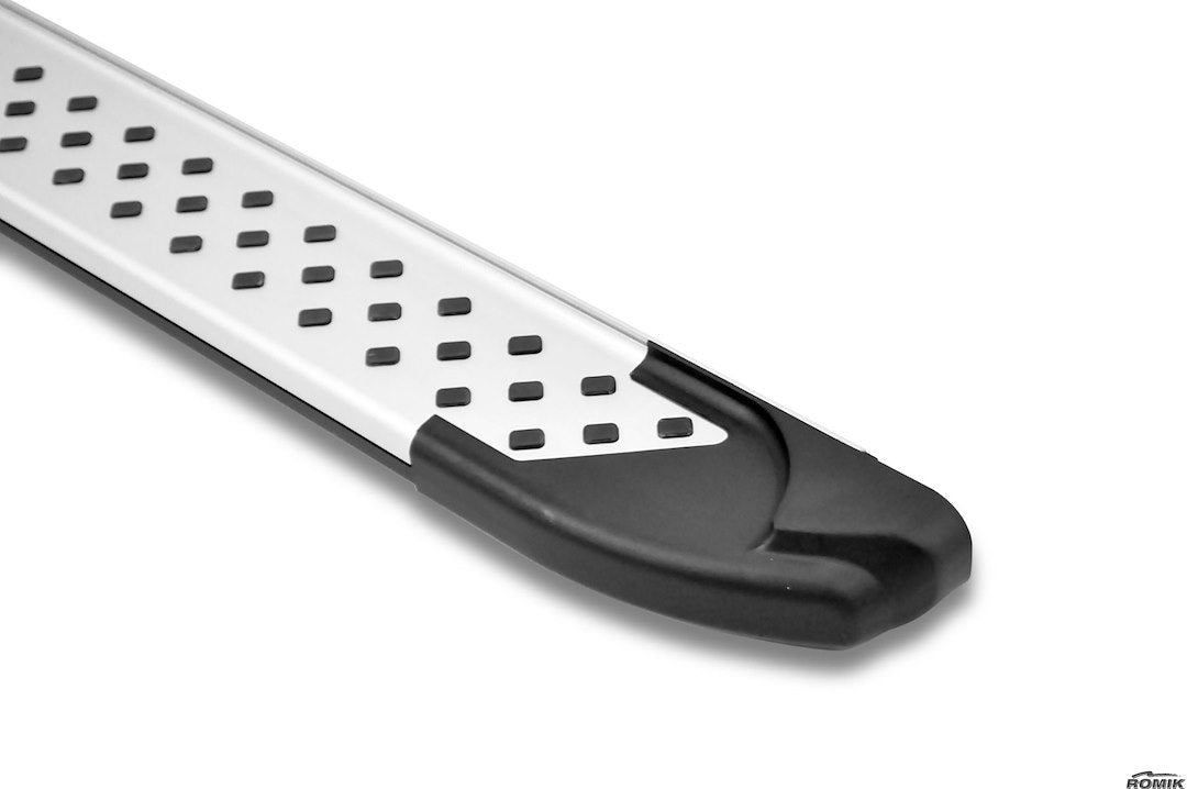 Product of Romik USA 61318418 RAL Series Running Board