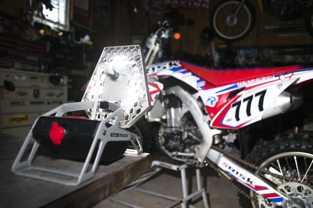 Stkr Concepts 00173 Camp Site Light||stkr_Mobile-Task-Light_Powersports.Jpg||95||s8k00173||1305335