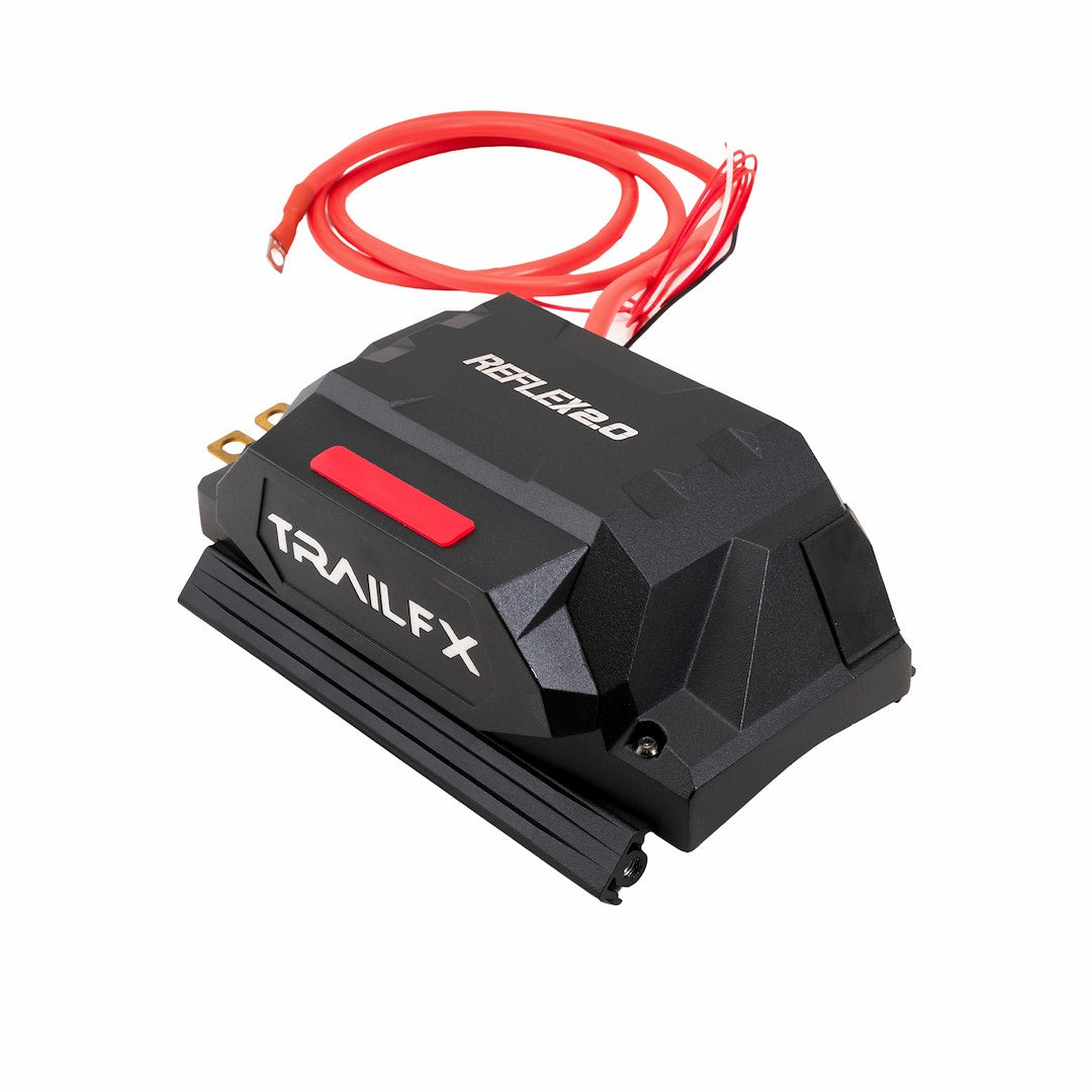 Product of Trailfx Wra205 Winch Control Box