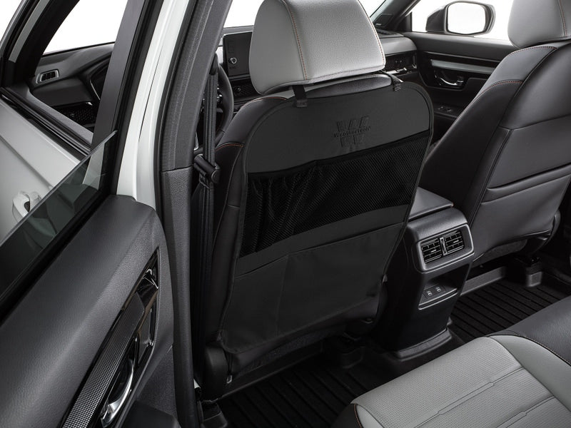 Weathertech (Usa) 8ssbp1b Seat Back Protector||8ssbp1b_2.Jpg||88||w248ssbp1b||2268104