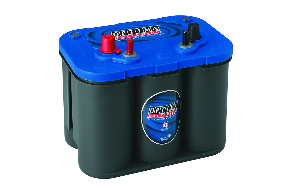 Product of Optima Battery 8006-006 Battery