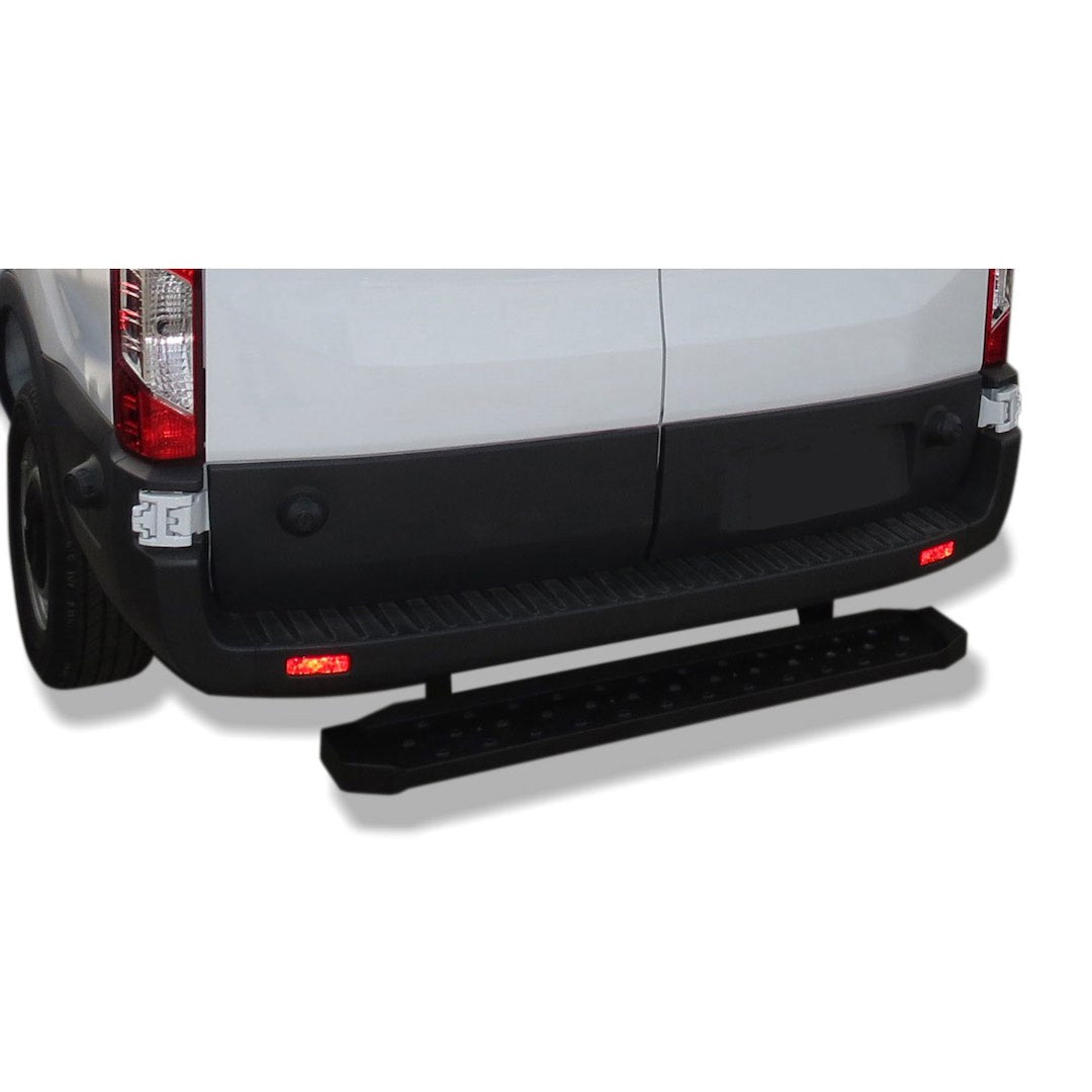 Black Horse Offroad 8dospa Truck Step||8dospa_6.Jpg||91||blk8dospa||2237787