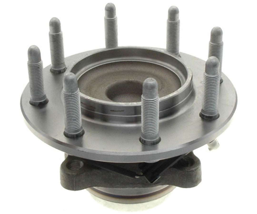 Raybestos Brakes 715059 Wheel Bearing And Hub Assembly||715059_1.Jpg||86||r42715059||1085348