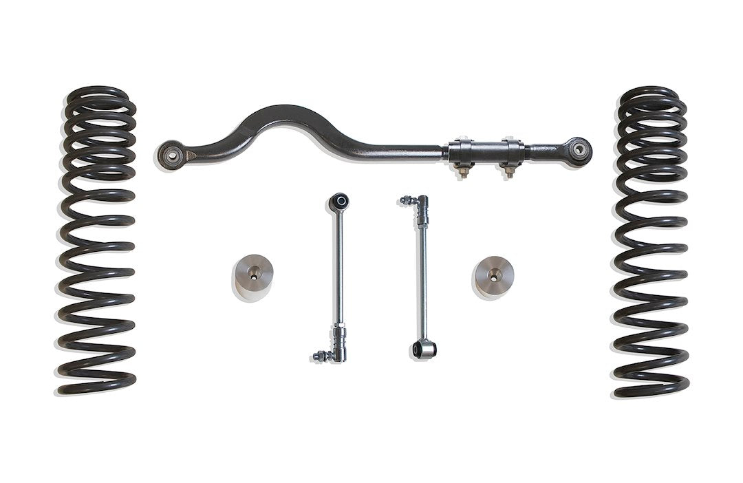 Product of MaxTrac 889745-1 Lift Kit Component