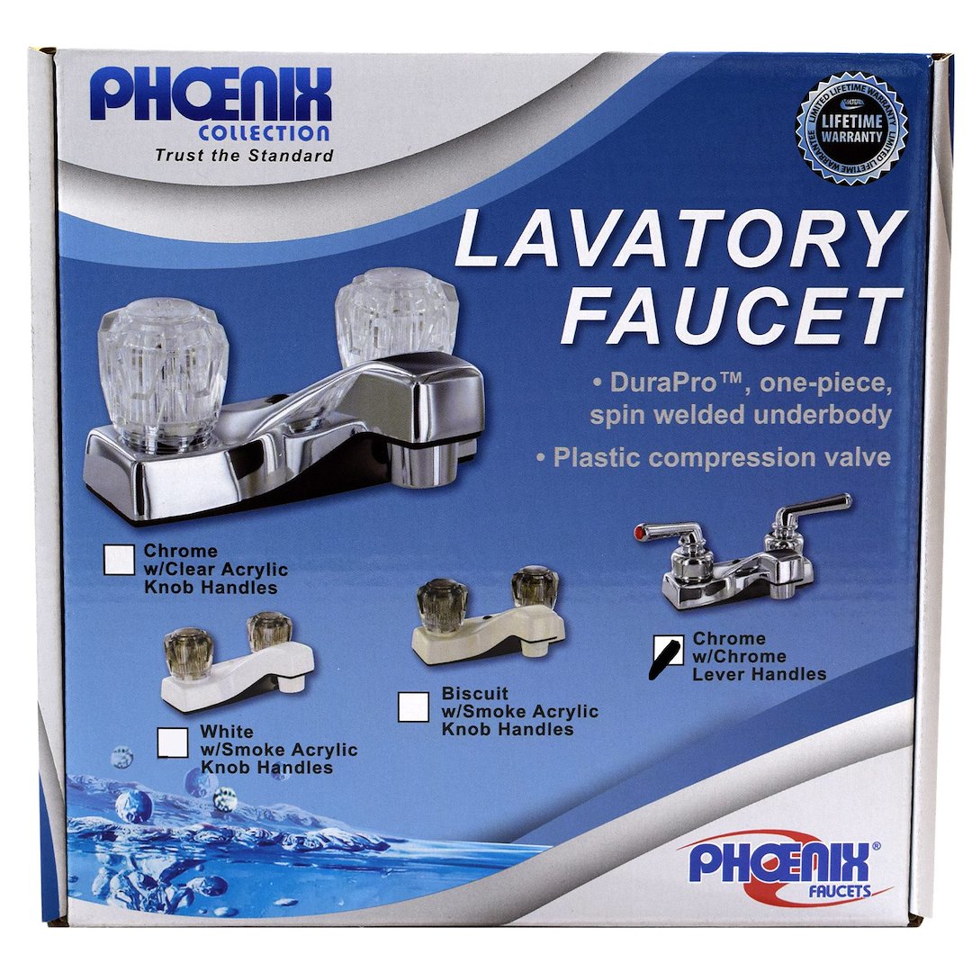 Product of Phoenix Products Pf212308 Faucet