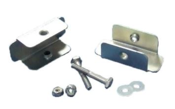 Product of Dometic 3107942.009 Awning Arm Mounting Hardware