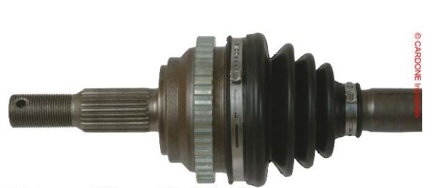 Product of Cardone (A1) Industries 60-3421 Cv Axle Shaft