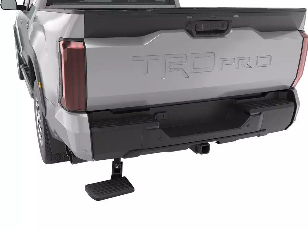 Product of Amp Research 75329-01a Truck Step