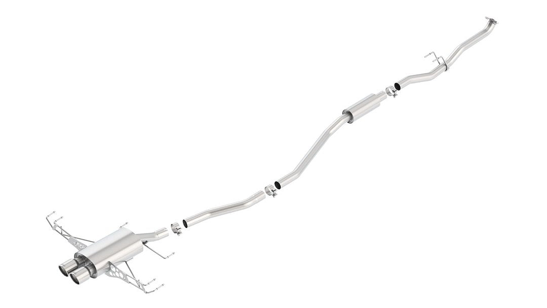 Borla 140739 Exhaust System Kit||140739.Jpg||85||b25140739||1345661
