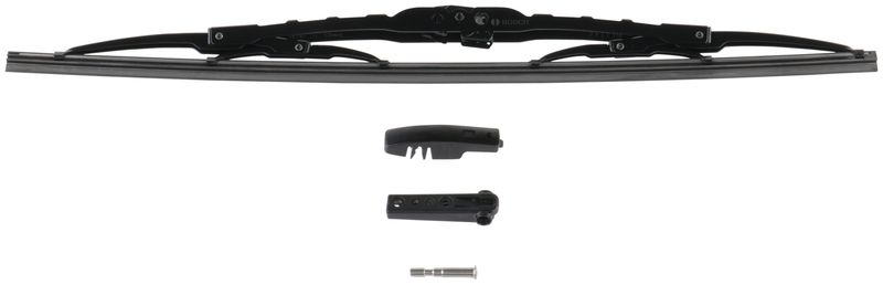 Bosch Wiper Blades 40518 Windshield Wiper Blade||40518_2.Jpg||87||b4140518||1192187