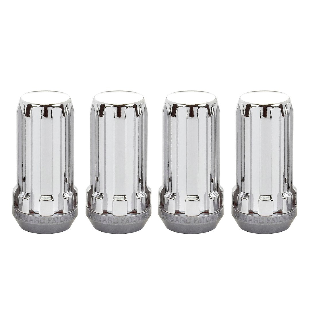 Mcgard Wheel Access 65310 Lug Nut||65310-Complete.Jpg||85||m1565310||1029707