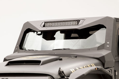 Product of Fab Fours Jk3022-1 Light Bar Mounting Kit