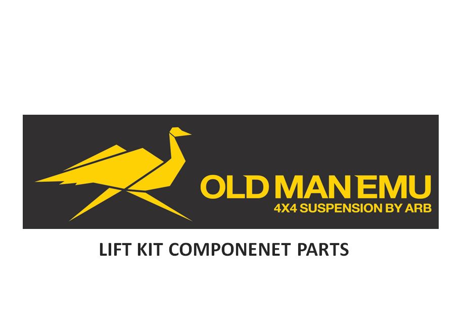 Product of Arb Omeb13 Shock Absorber Mount Bushing