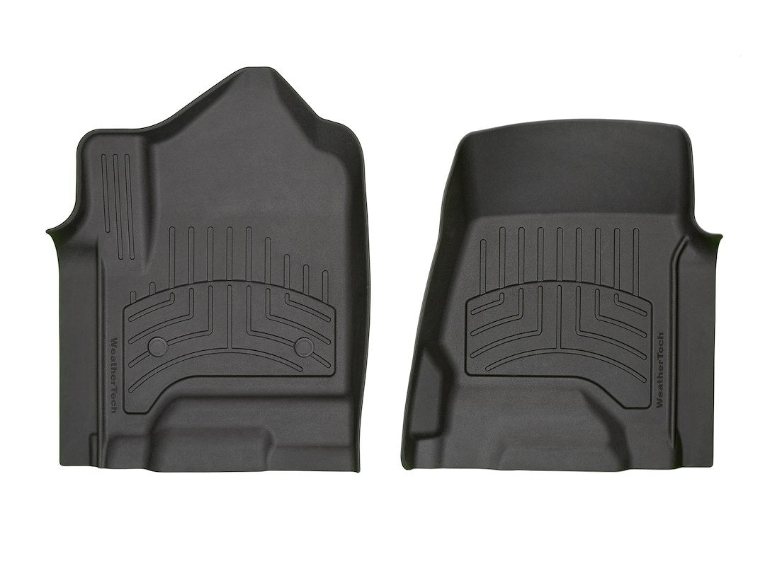 Weathertech (Usa) 446071im Floor Liner||446071im.Jpg||85||w24446071im||1667320