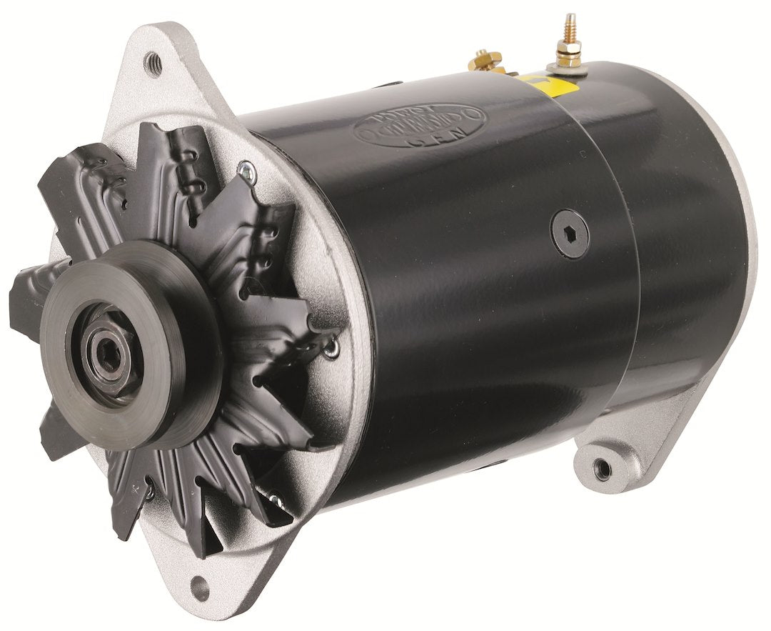 Product of Powermaster 82051-2 Alternator/ Generator