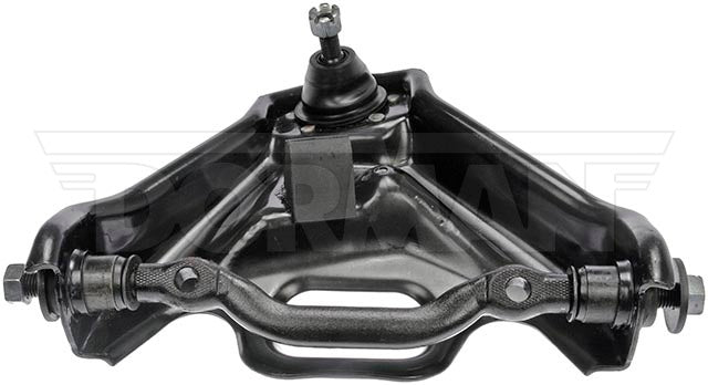 Dorman (Oe Solutions) 524-160 Control Arm||||86||d18524160||1893885