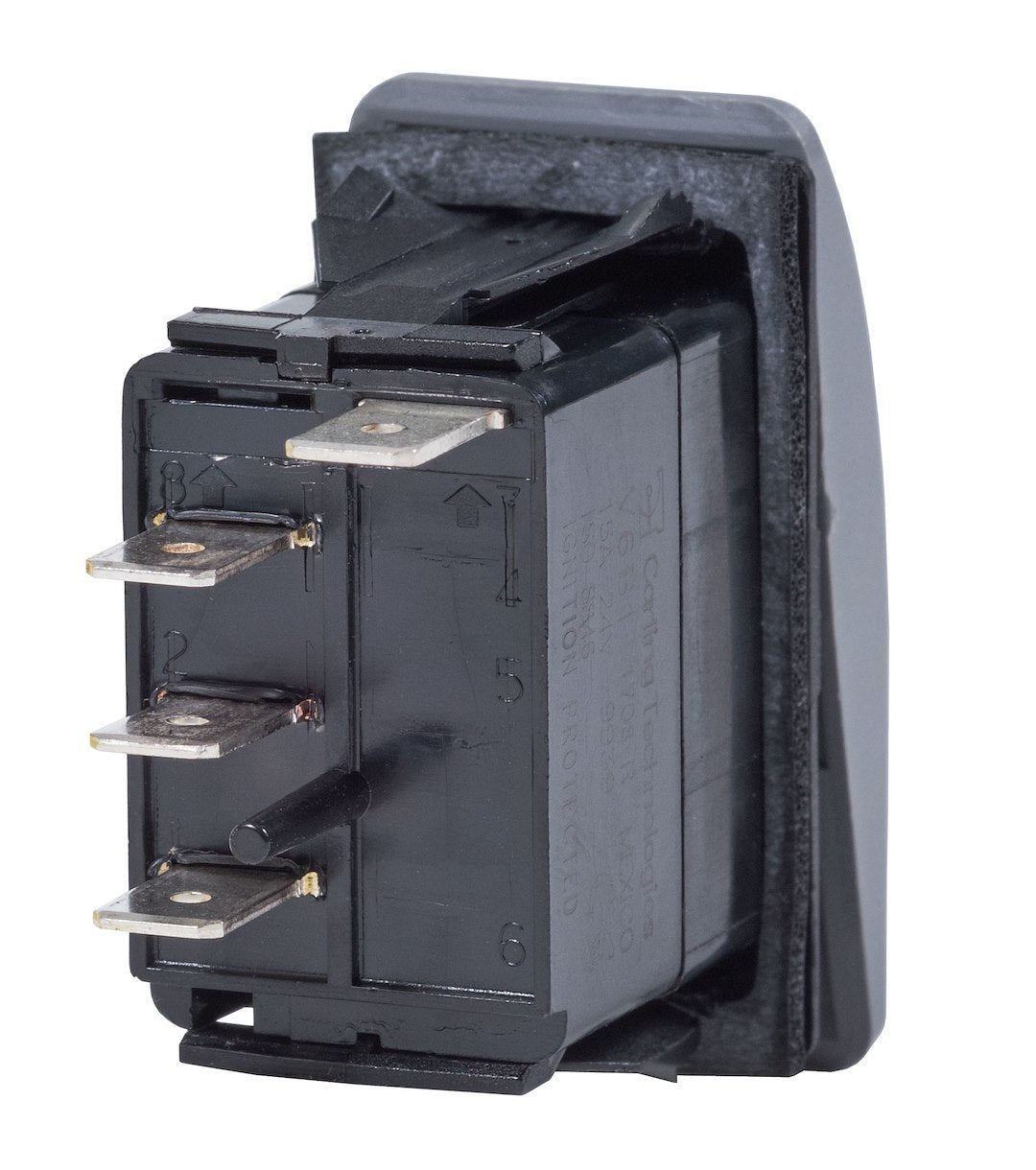 Blue Sea 8232-Bss Multi Purpose Switch||8232_1.Jpg||86||b6z8232bss||890856