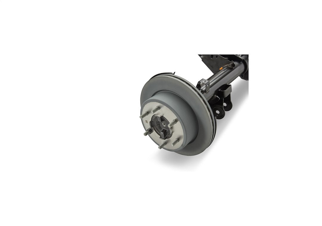 Ford Performance M-4000-470b Axle Complete Assembly||||87||f28m4000470b||2018315