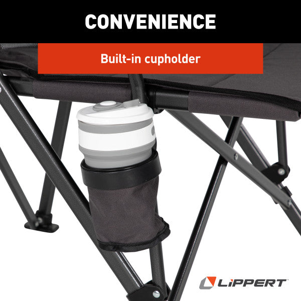 Product of Lippert Components 2021123276 Camping Chair