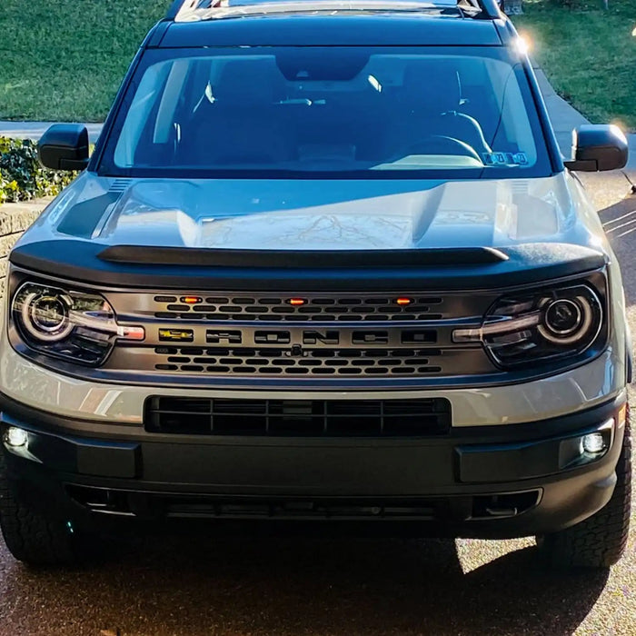 Oracle Lighting 5889-005-T Grille Light - Led||bronco_Pre-Runnerkit_488b7422-F983-480c-A1f7-F6ff82cdc64b_700x700.Jpg||90||o375889005t||1883199