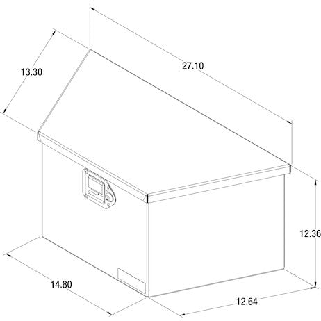 Buyers Products 1701281 Tool Box||1701281_6.Jpg||91||b831701281||2211871