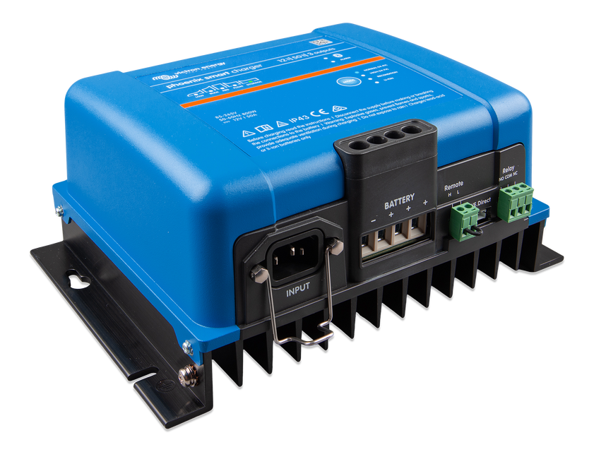 Product of Victron Energy C125053095 Battery Charger