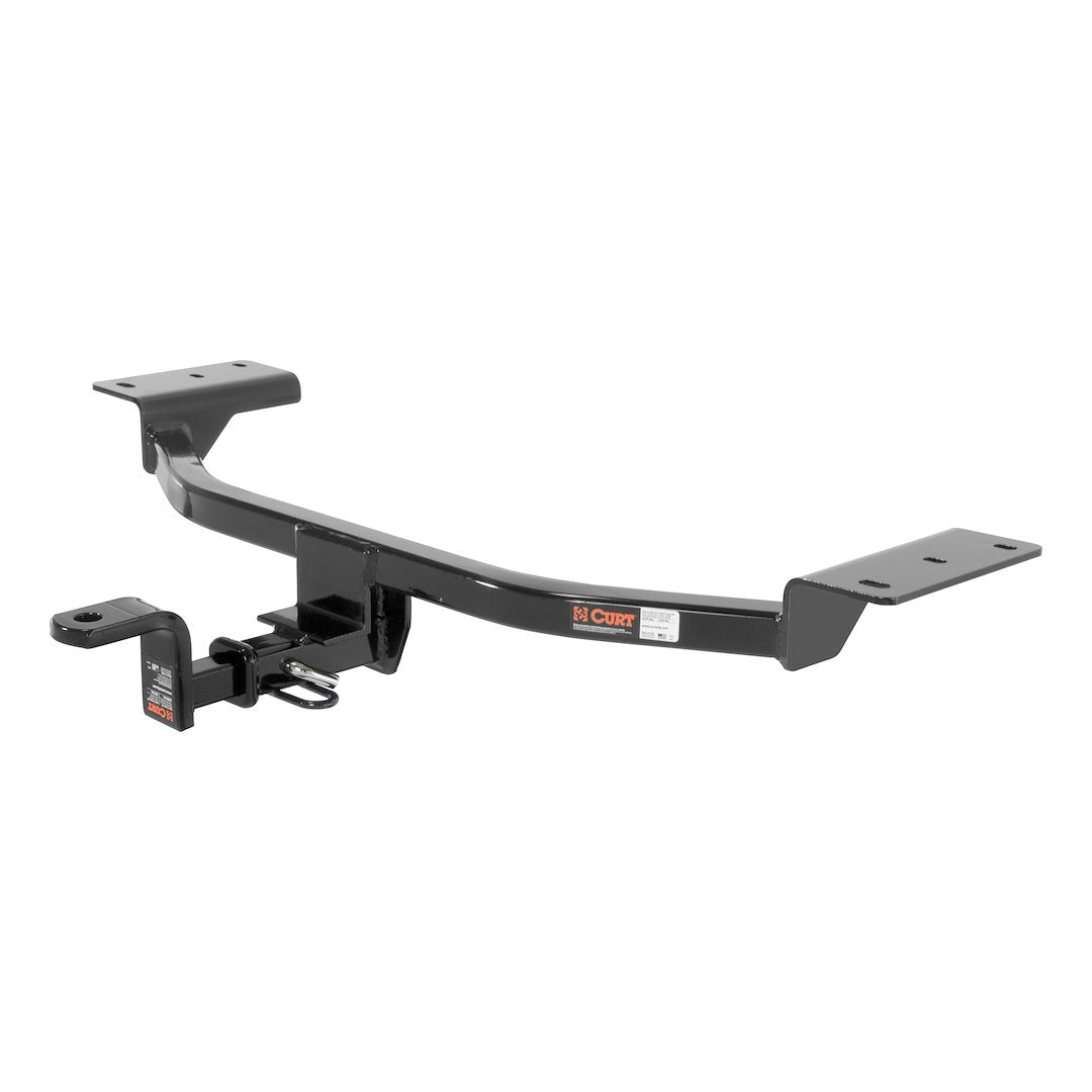 Product of CURT 111583 Class I Trailer Hitch Rear w/ 1-1/4 Inch Receiver