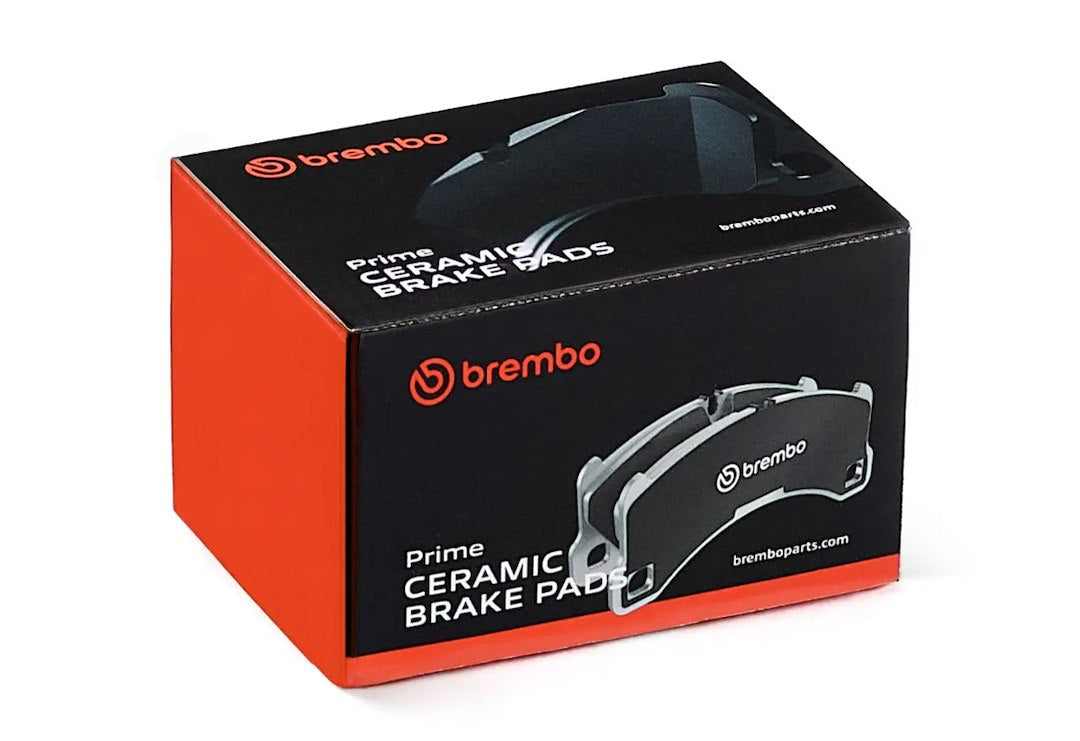 Brembo P85138n Brake Pad||p85138n_1.Jpg||86||brmp85138n||1709943