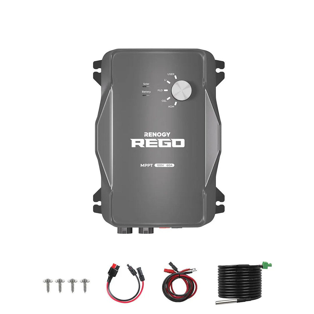 Renogy Rcc60rego-G2-Us Battery Charger Controller||rcc60rego-G2-Us_3.Jpg||88||ren5224674||2259361