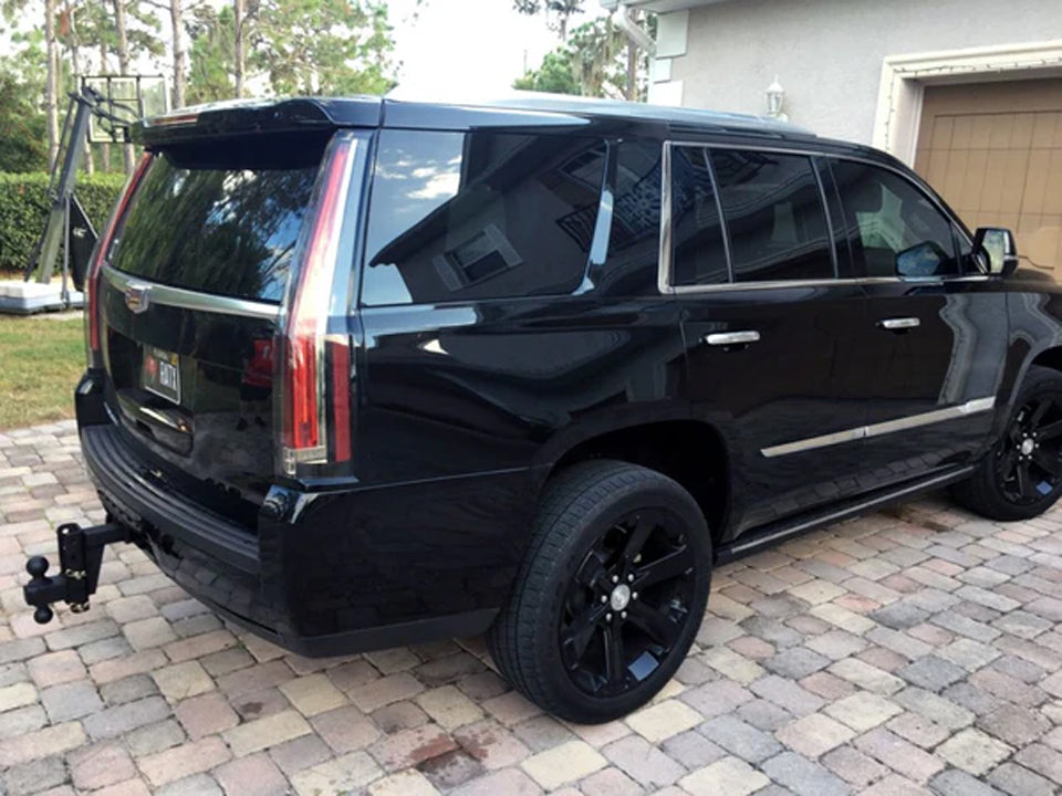 Product of Bulletproof Hitches HD204 2 Inch Receiver Trailer Hitch Ball Mount