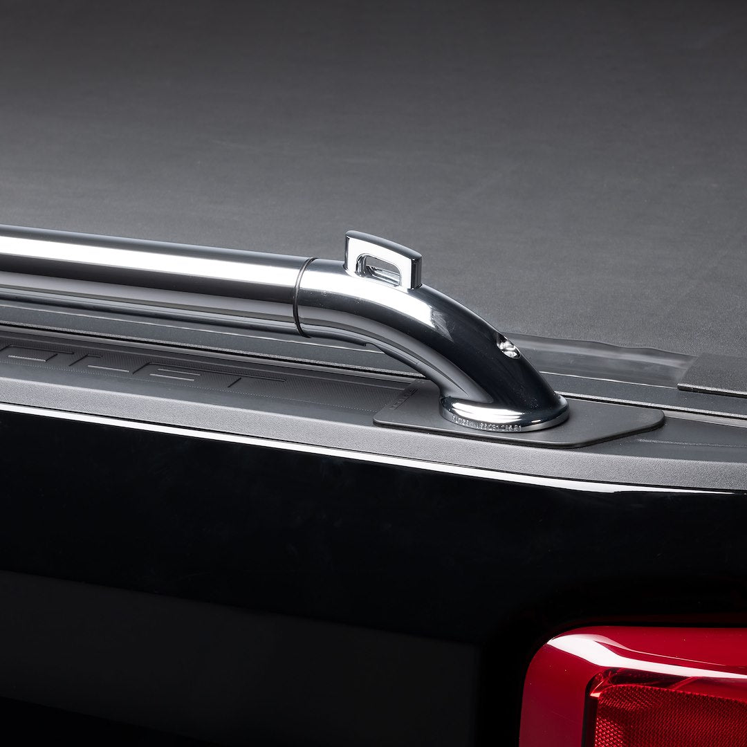 Product of Putco 29859 Bed Side Rail