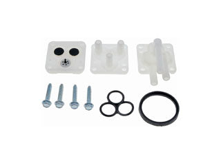 Help! By Dorman 54000 Windshield Washer Pump Repair Kit||||85||d1854000||1893995