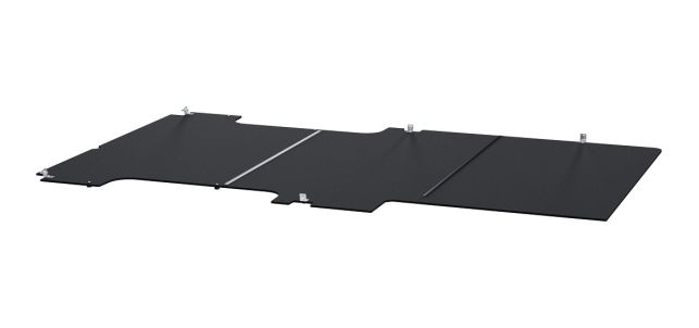 Product of Holman 40476tr Van Storage System Mounting Floor