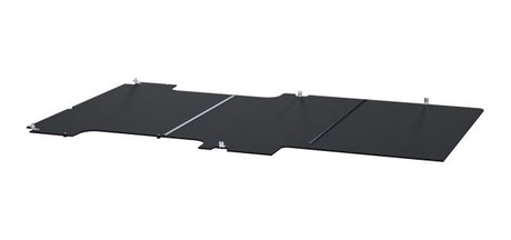 Product of Holman 40476tr Van Storage System Mounting Floor