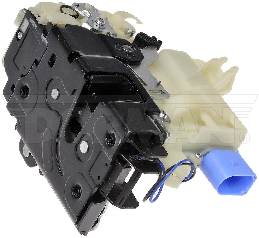 Dorman (Oe Solutions) 931-502 Door Lock Actuator Motor||931-502-007.Jpg||85||d18931502||945250
