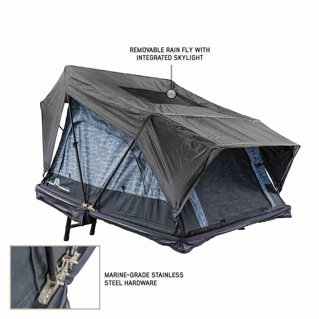 Product of Overland Vehicle Systems 18209905 Tent