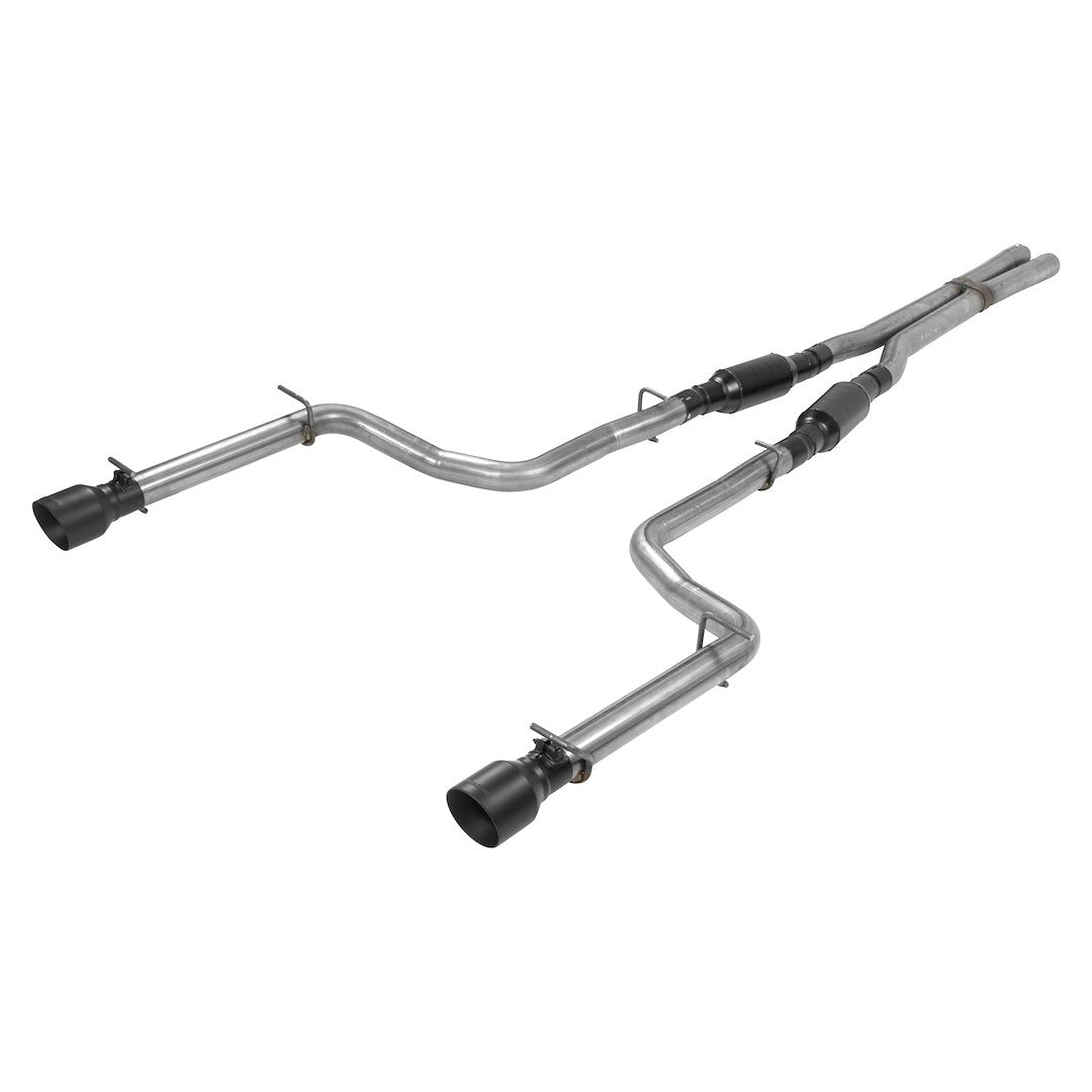 Product of Flowmaster 817788 Outlaw ™ Cat Back System Dual Exhaust System Kit