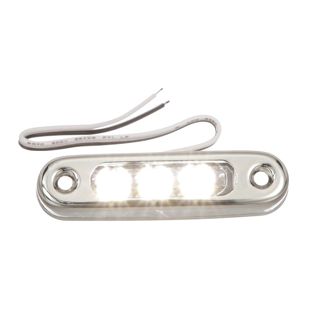 Attwood Marine 6343ss7 Boat Underwater Light||||89||a7j6343ss7||2003540