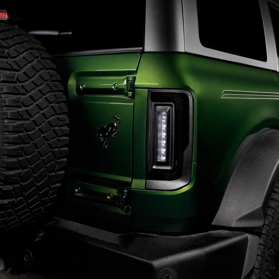 Product of Oracle Lighting 5892-504-T Tail Light Assembly