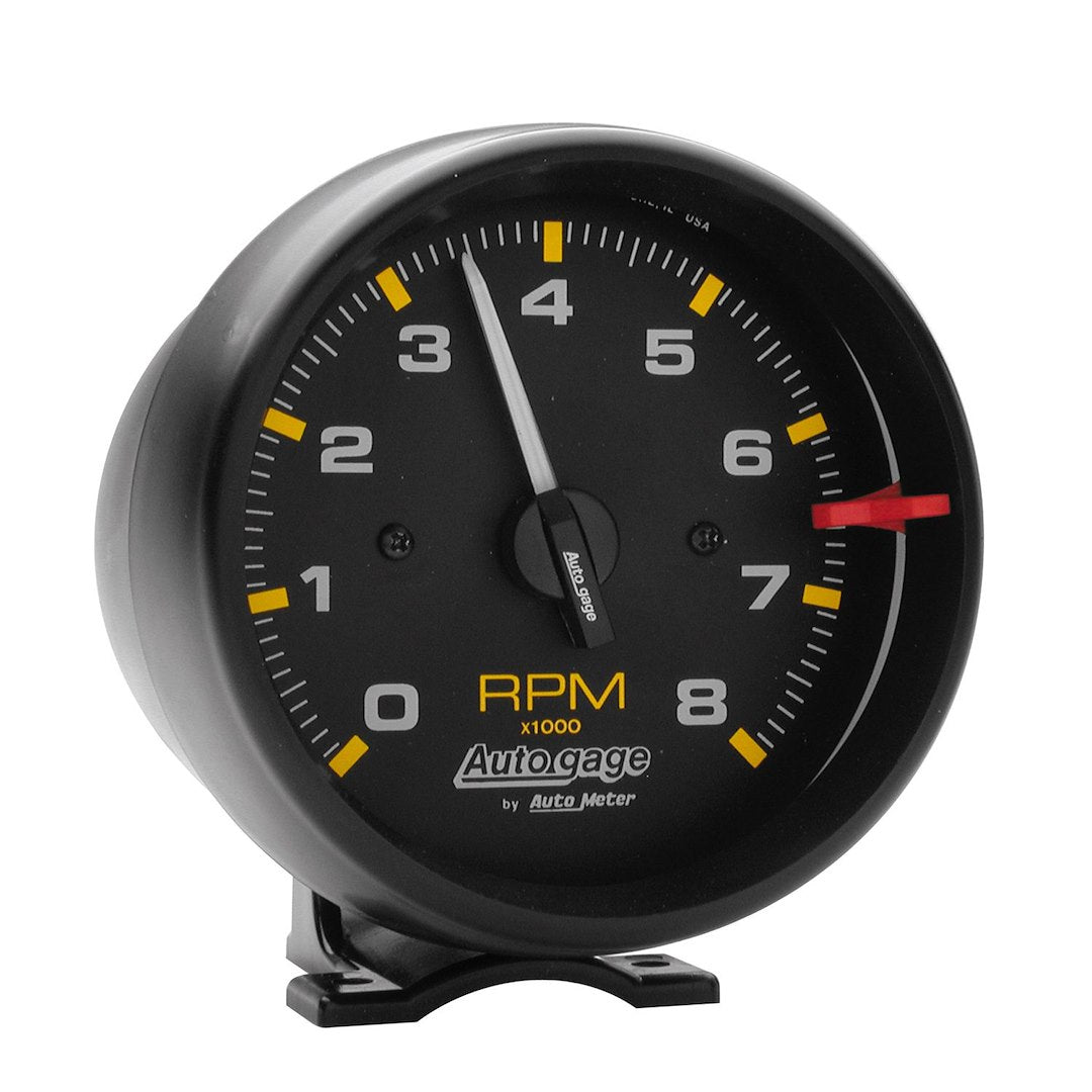 Product of Autometer 2300 Tachometer