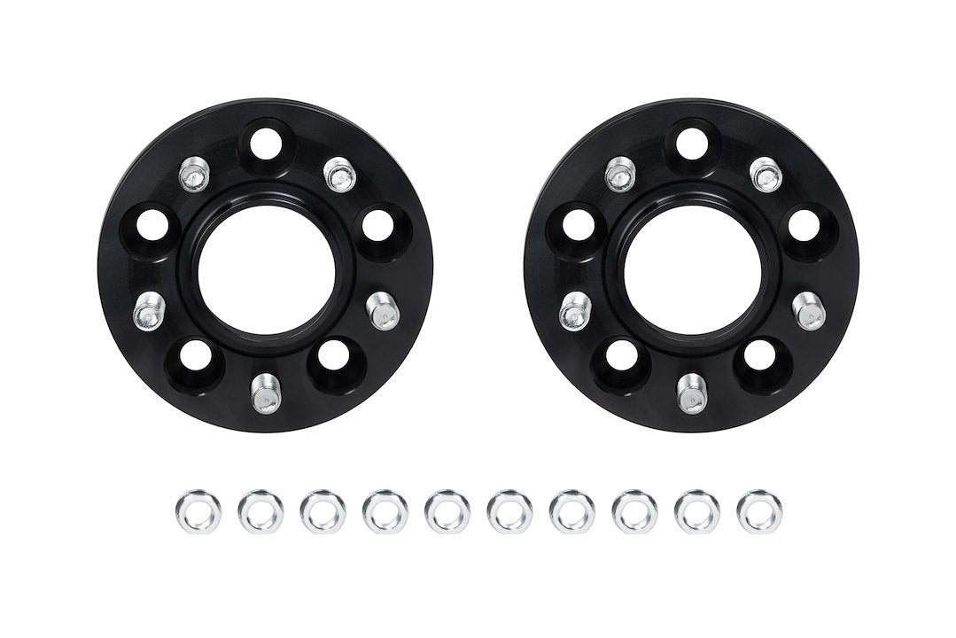 Product of Eibach S90-4-30-057-B Wheel Spacer