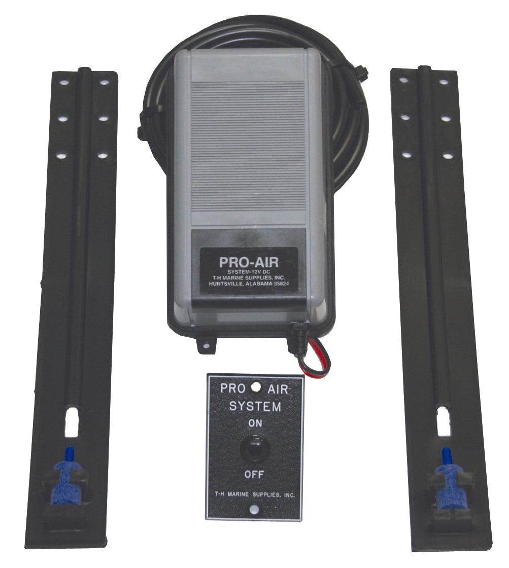 Product of T-H Marine Pas-1-Dp Livewell Aerator System